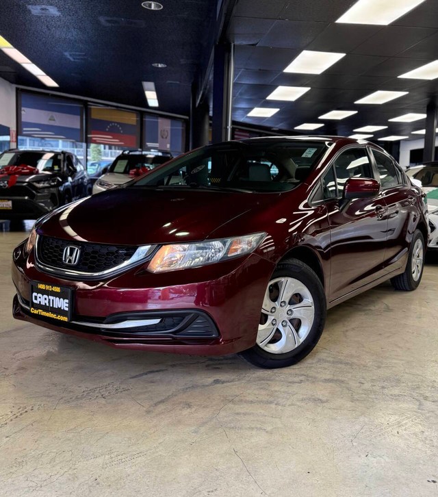 more details - honda civic