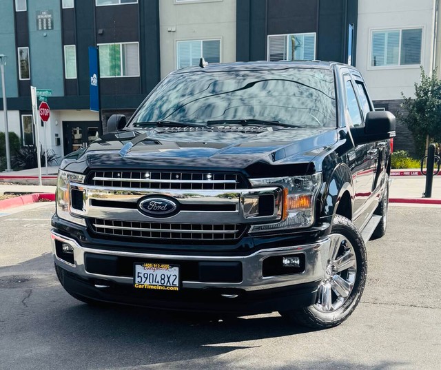 more details - ford f-150