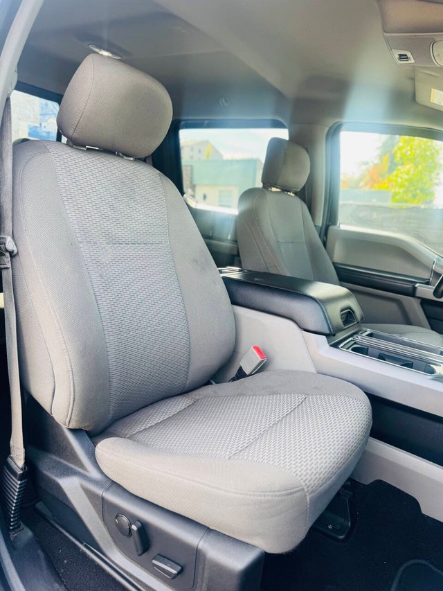 Ford F-150 Vehicle Full-screen Gallery Image 15