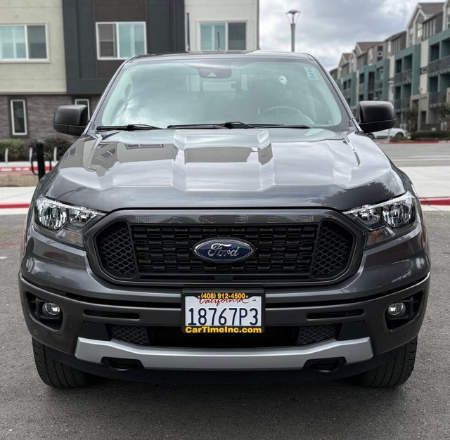 Ford Ranger Vehicle Full-screen Gallery Image 02