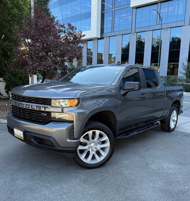 more details - chevrolet silverado 1500