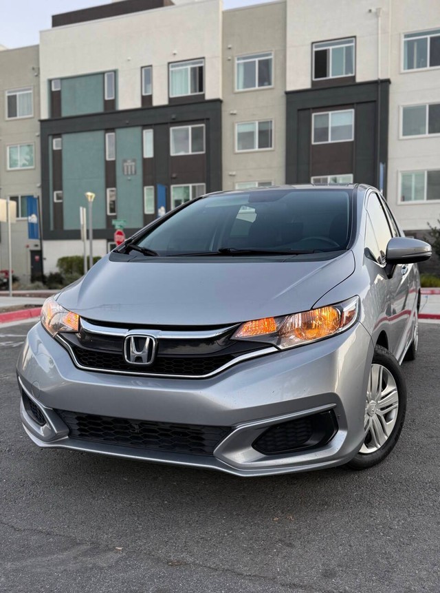 more details - honda fit