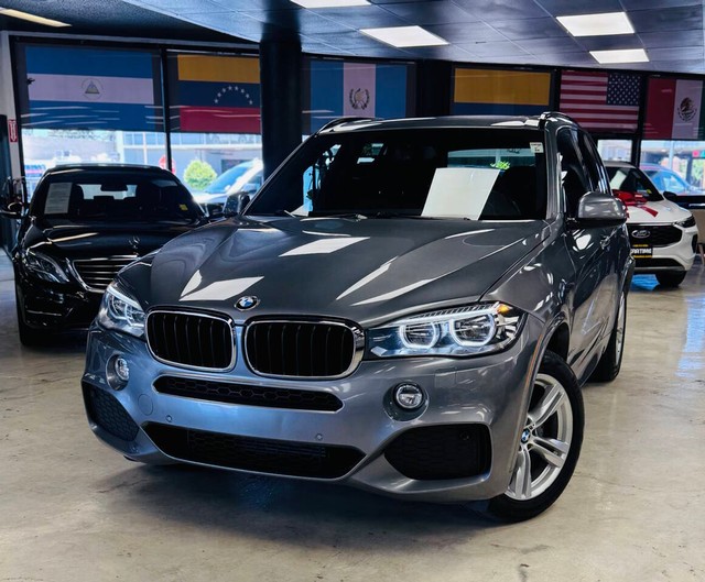 more details - bmw x5