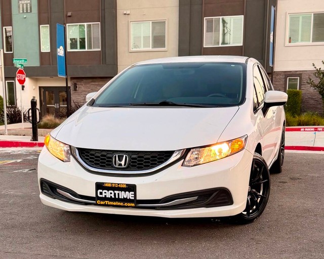 more details - honda civic