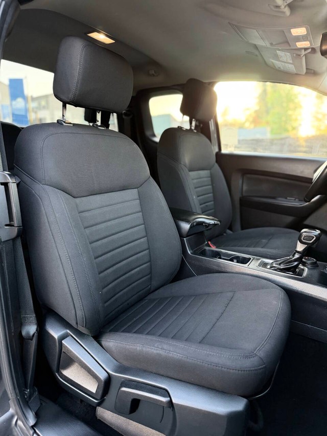 Ford Ranger Vehicle Full-screen Gallery Image 15