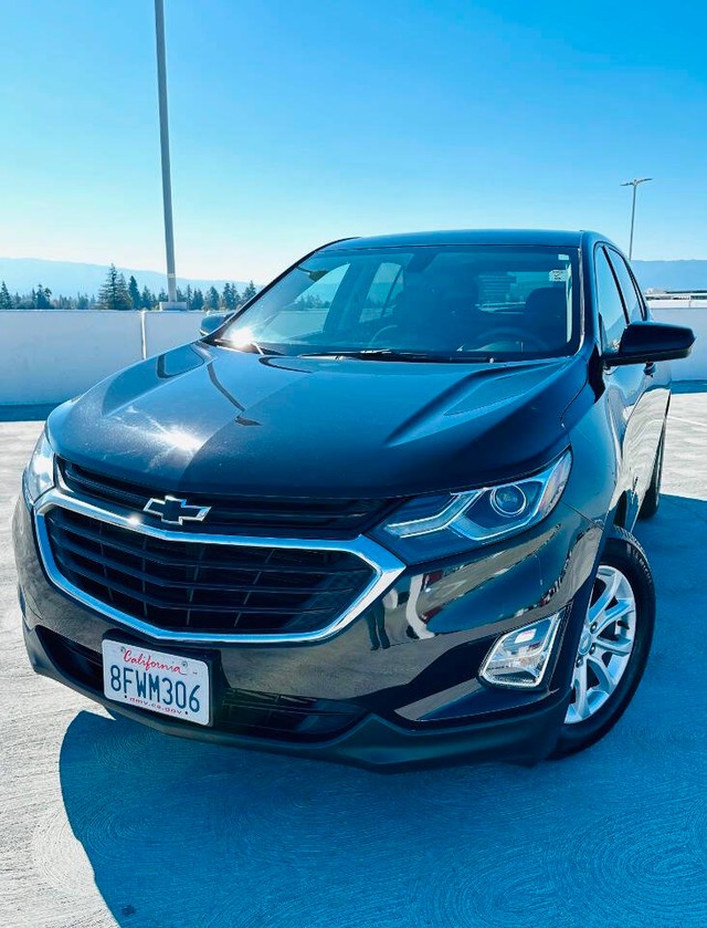 more details - chevrolet equinox