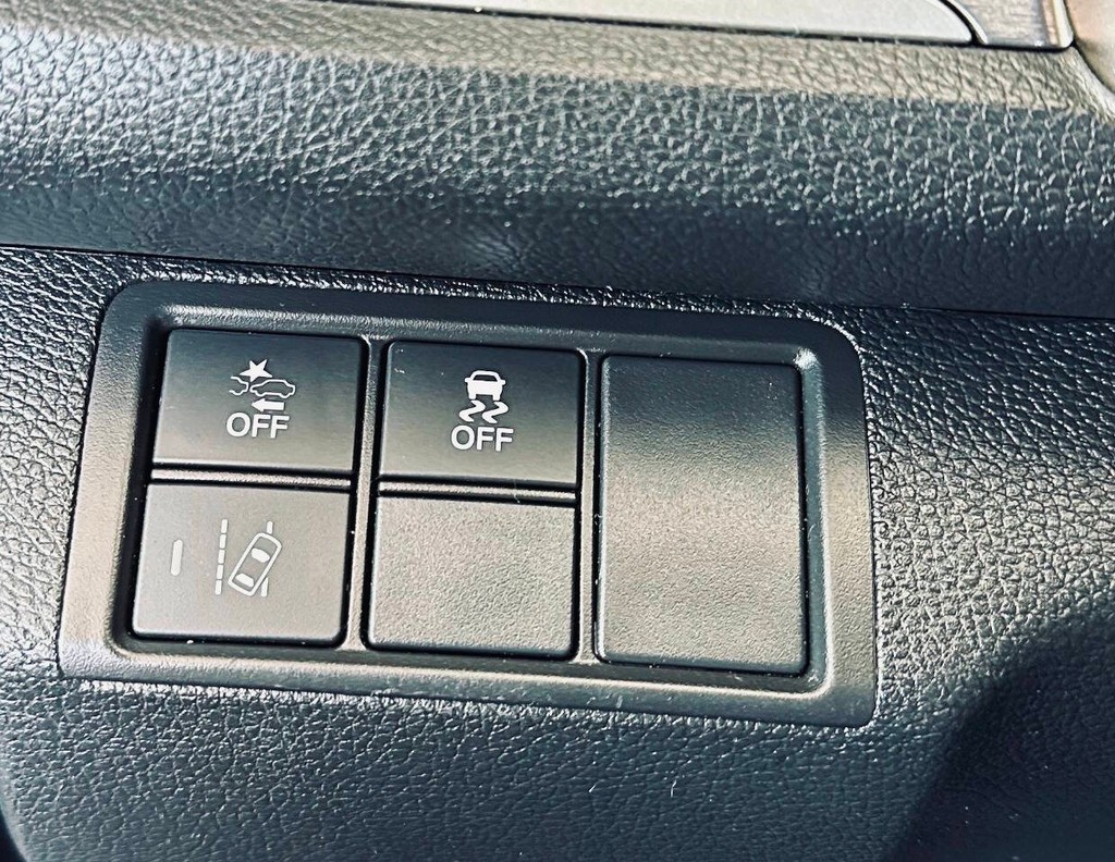 Honda Civic Sedan Vehicle Full-screen Gallery Image 14