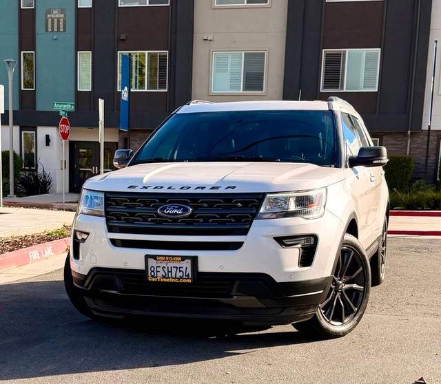 more details - ford explorer