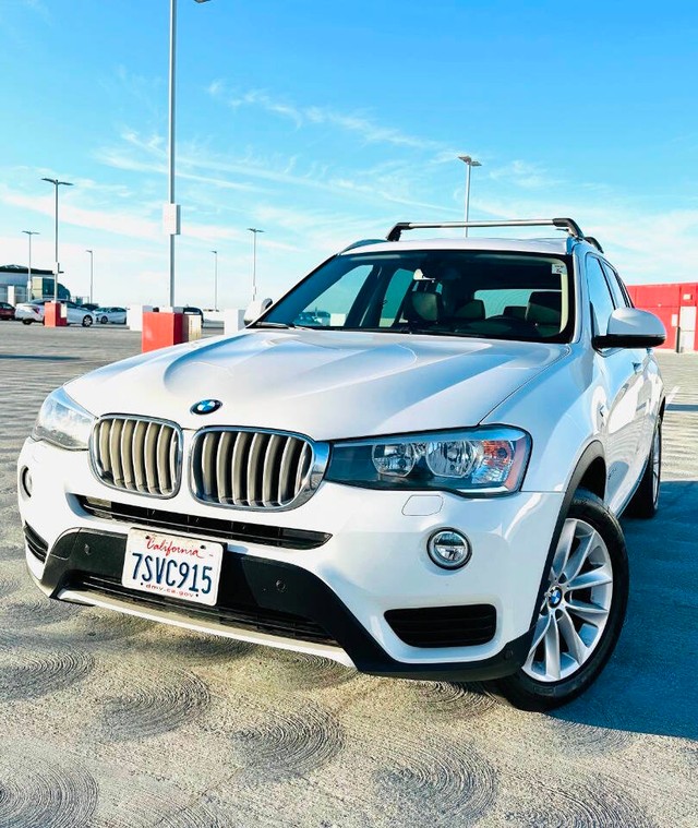 more details - bmw x3