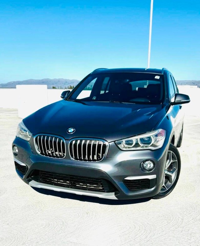 more details - bmw x1