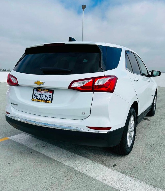 Chevrolet Equinox Vehicle Full-screen Gallery Image 06