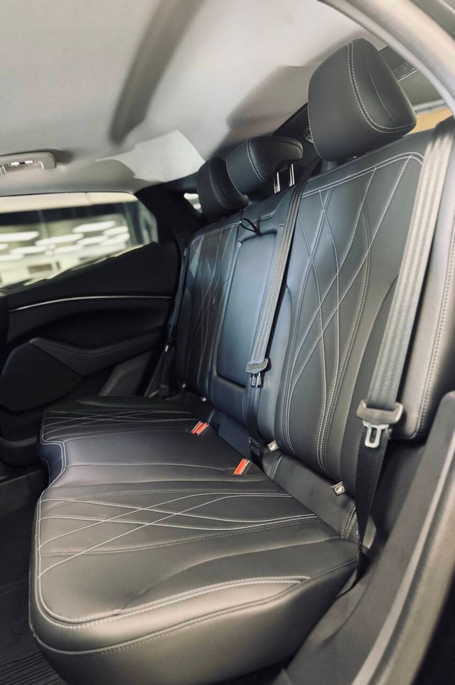 Ford Mustang Mach-E Vehicle Full-screen Gallery Image 15