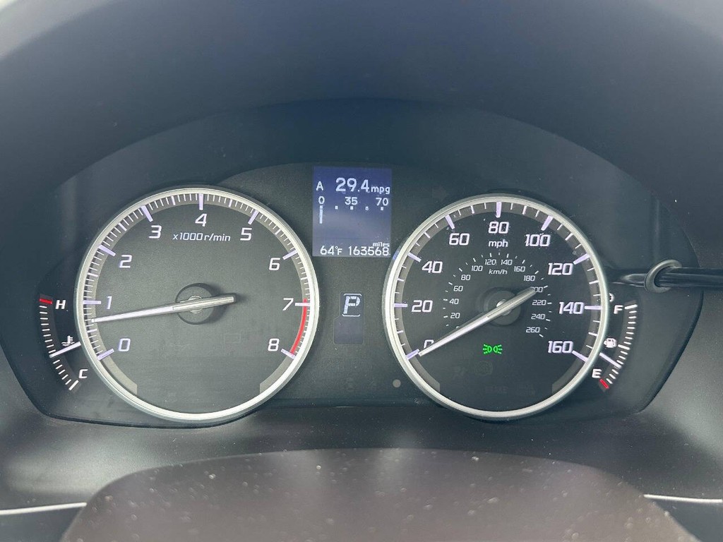 Acura ILX Vehicle Full-screen Gallery Image 18