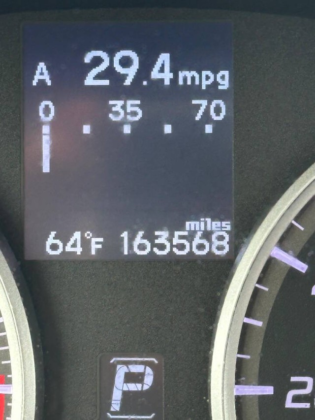 Acura ILX Vehicle Full-screen Gallery Image 15