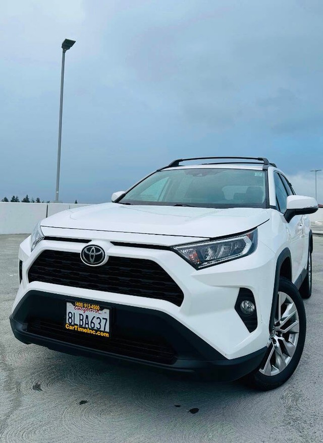 more details - toyota rav4