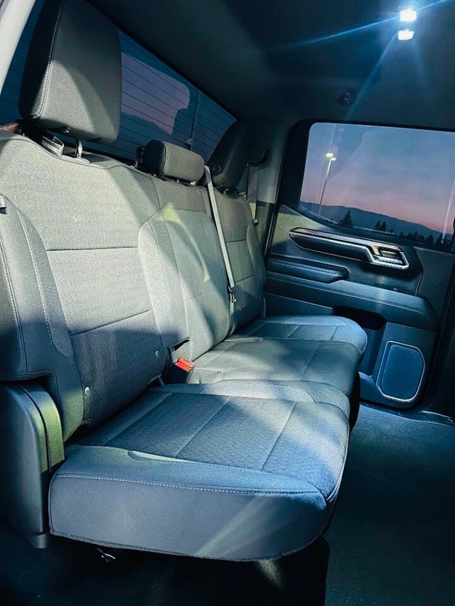 Chevrolet Silverado 1500 Vehicle Full-screen Gallery Image 16