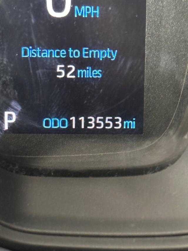 Toyota Corolla Vehicle Full-screen Gallery Image 12