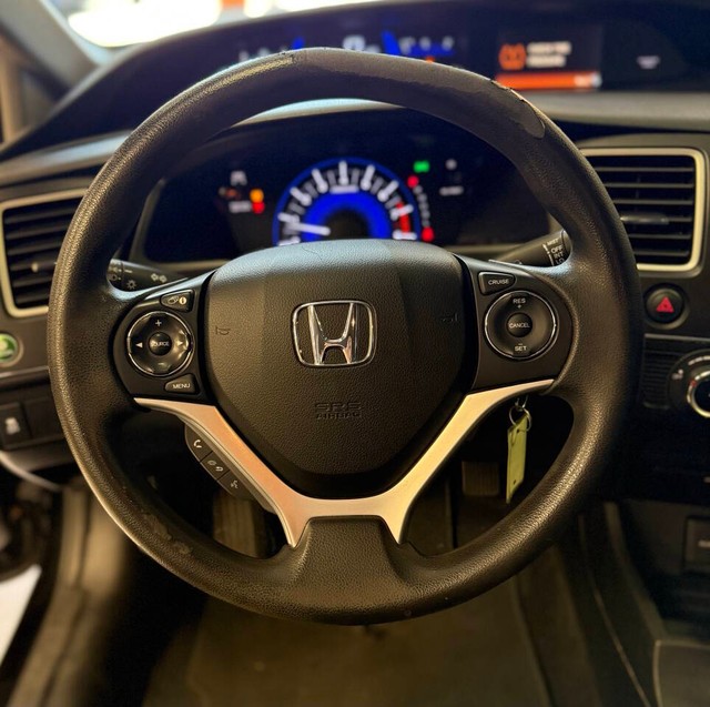 Honda Civic Vehicle Full-screen Gallery Image 10