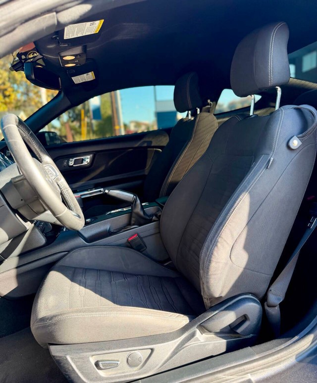 Ford Mustang Vehicle Full-screen Gallery Image 13