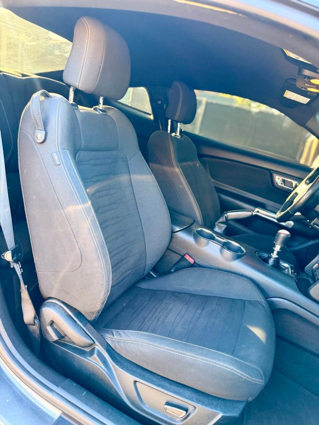 Ford Mustang Vehicle Full-screen Gallery Image 14