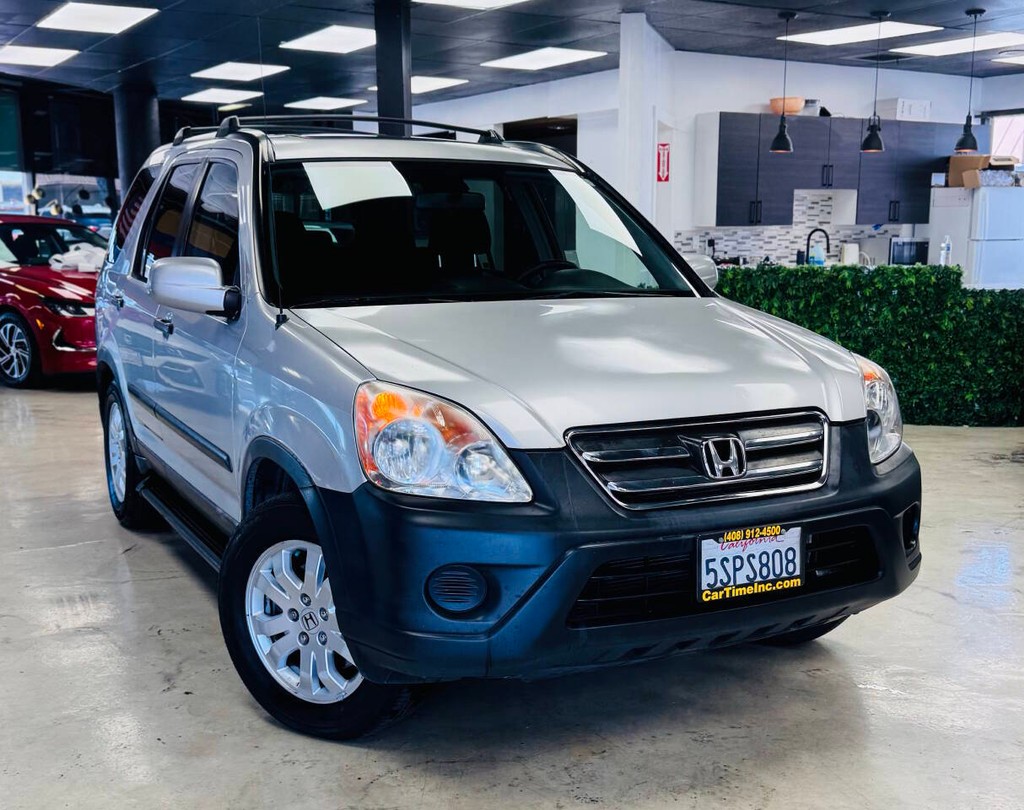 Honda CR-V Vehicle Full-screen Gallery Image 02