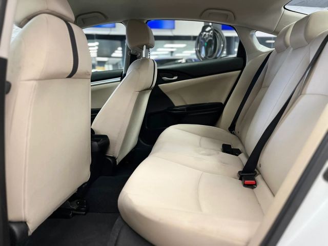 Honda Civic Sedan Vehicle Full-screen Gallery Image 12