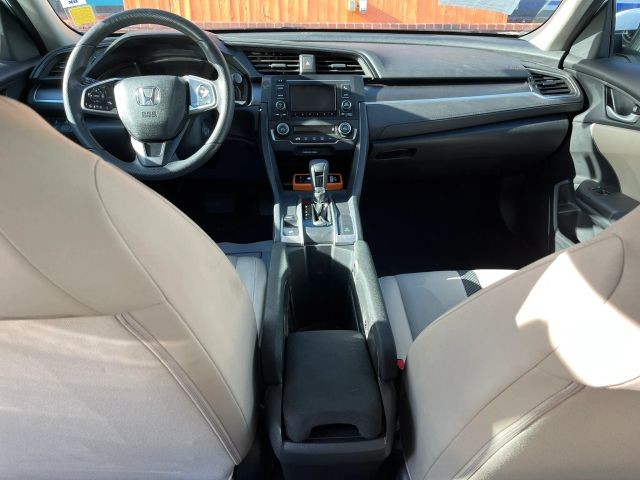 Honda Civic Sedan Vehicle Full-screen Gallery Image 22