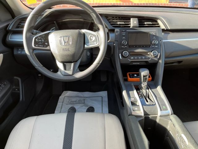 Honda Civic Sedan Vehicle Full-screen Gallery Image 23