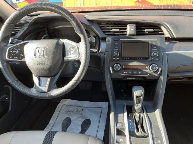 Honda Civic Sedan Vehicle Full-screen Gallery Image 25