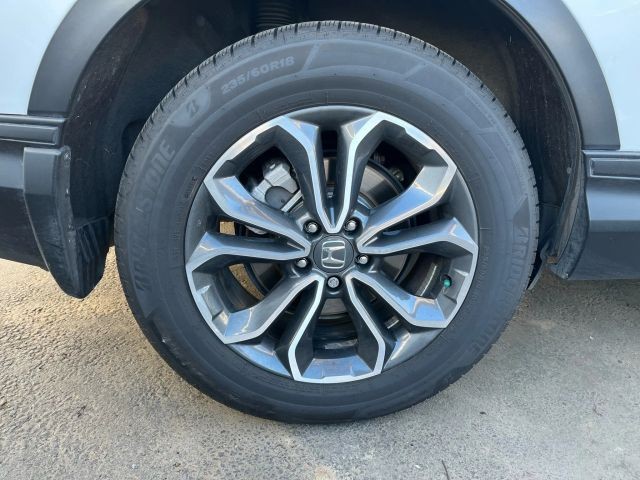 Honda CR-V Vehicle Full-screen Gallery Image 05