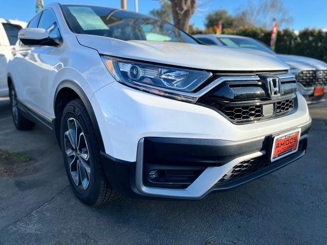 Honda CR-V Vehicle Full-screen Gallery Image 06