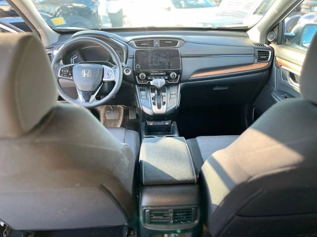 Honda CR-V Vehicle Full-screen Gallery Image 07