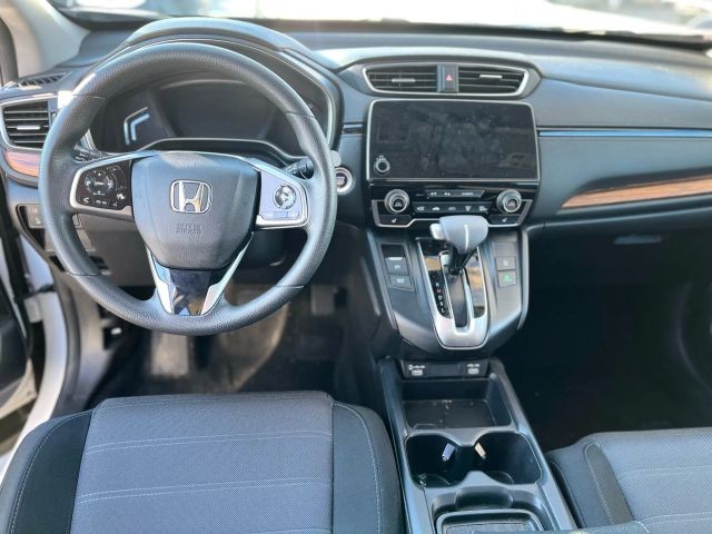 Honda CR-V Vehicle Full-screen Gallery Image 08