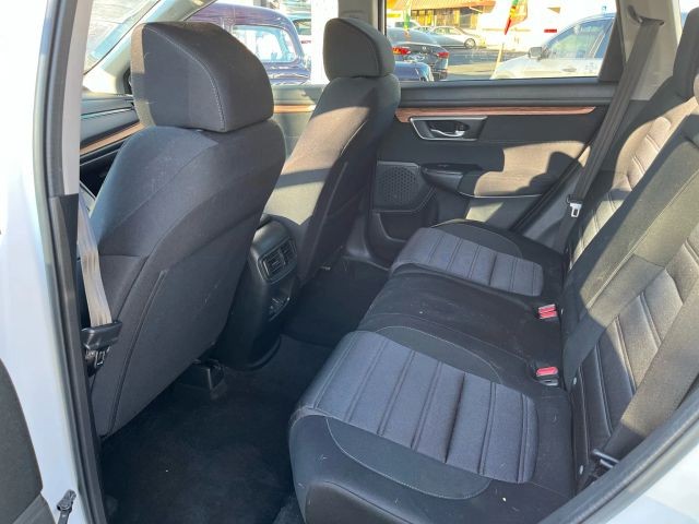 Honda CR-V Vehicle Full-screen Gallery Image 09