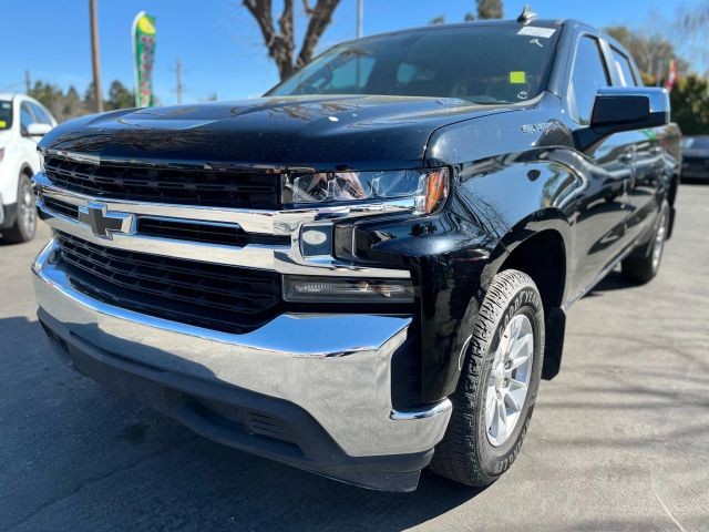 more details - chevrolet silverado