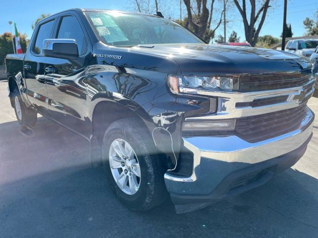 Chevrolet Silverado Vehicle Full-screen Gallery Image 07