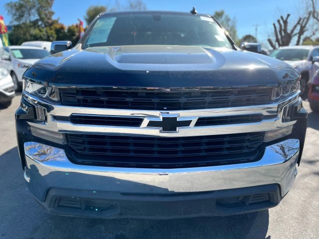 Chevrolet Silverado Vehicle Full-screen Gallery Image 08