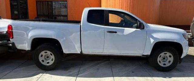 Chevrolet Colorado E Vehicle Full-screen Gallery Image 06