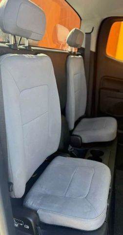 Chevrolet Colorado E Vehicle Full-screen Gallery Image 10