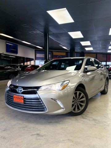 more details - toyota camry hybr