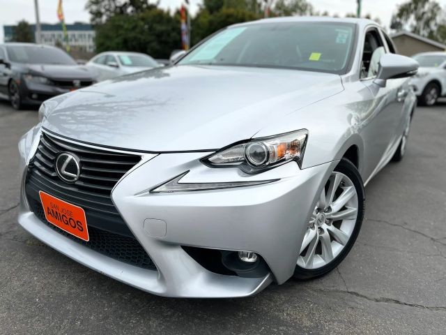 more details - lexus is