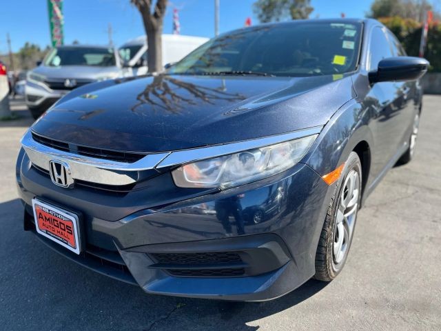 more details - honda civic