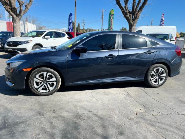 Honda Civic Vehicle Full-screen Gallery Image 02