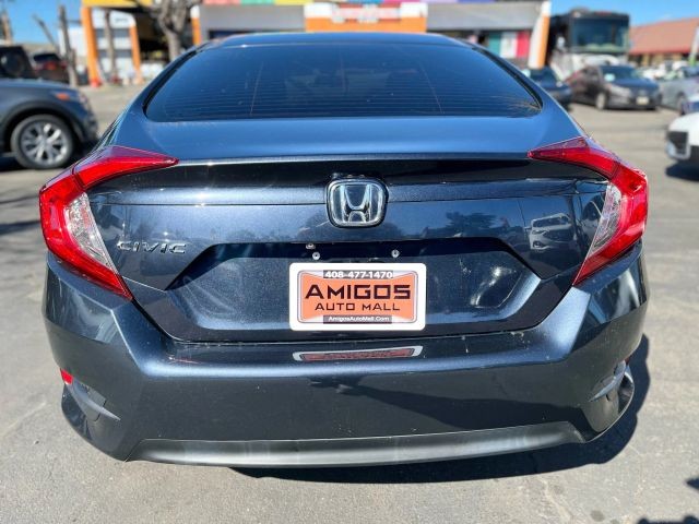 Honda Civic Vehicle Full-screen Gallery Image 04