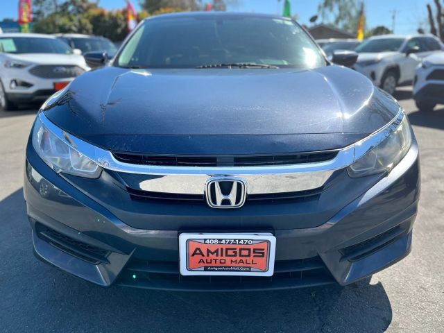 Honda Civic Vehicle Full-screen Gallery Image 08