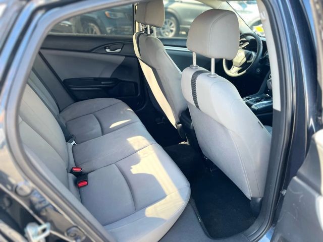 Honda Civic Vehicle Full-screen Gallery Image 11