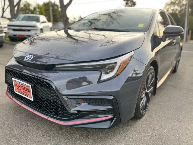 more details - toyota corolla hy