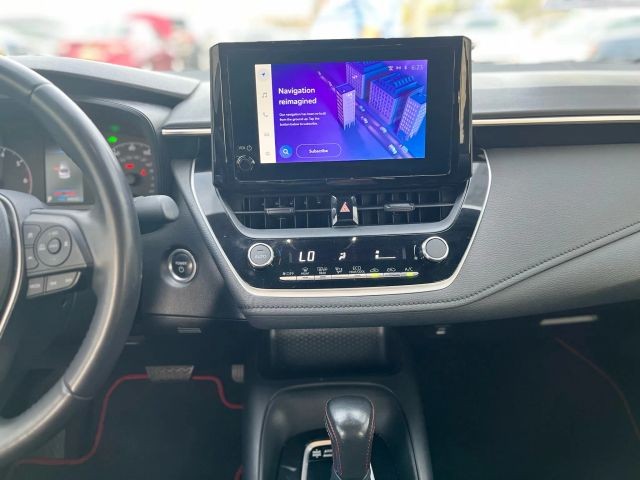 Toyota Corolla Hy Vehicle Full-screen Gallery Image 10