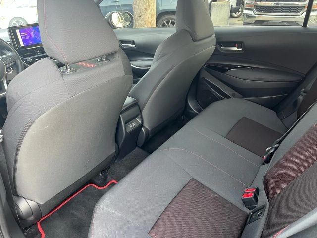 Toyota Corolla Hy Vehicle Full-screen Gallery Image 11