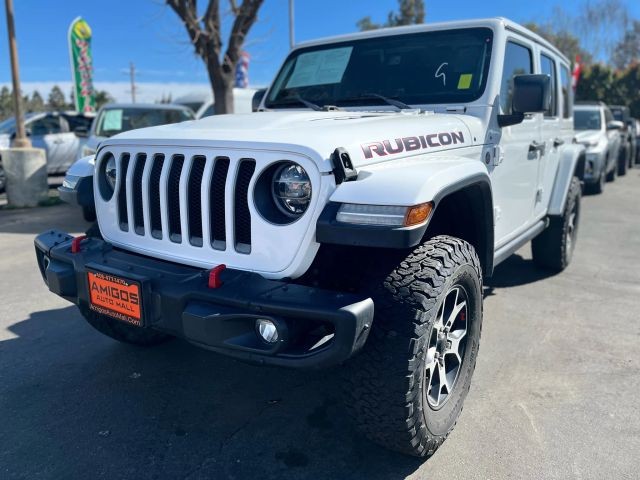 more details - jeep wrangler u